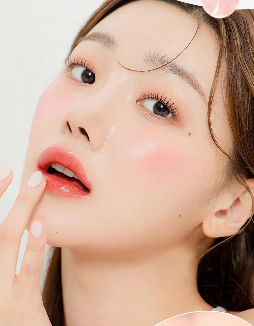 [민경 PICK] YNM 캔디 글로스 컬러립밤 6종 상세페이지 22